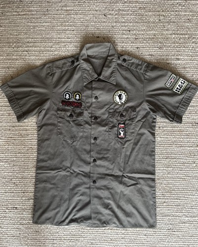 Rare hysteric glamour military - hysteric,