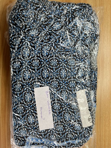 Fabric stash viscose - -,