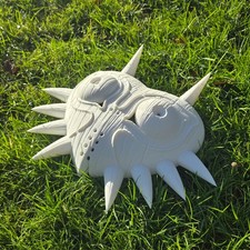 Legend of Zelda Majora’s