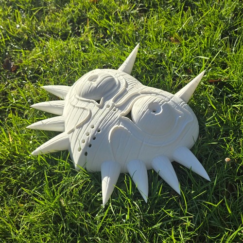 Legend zelda majora s - legend, of
