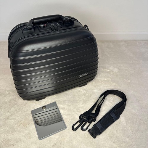 Rimowa salsa beauty - salsa, case