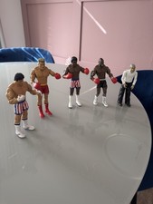jakks pacific rocky action