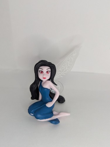 Tinkerbell fairy doll figure - tinkerbell,