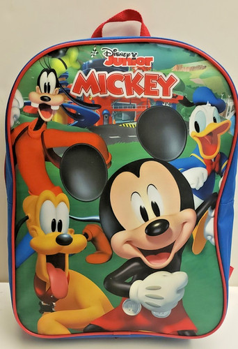 New disney mickey friends - new,