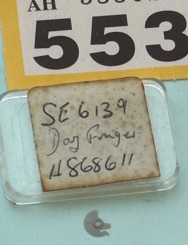Seiko 6139 day - 6139, 868611