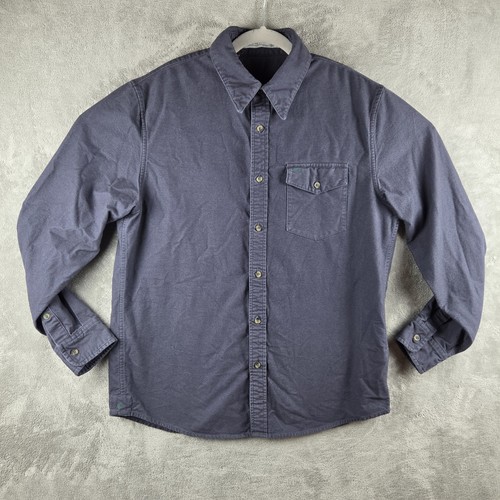 Criquet navy blue flannel - criquet,