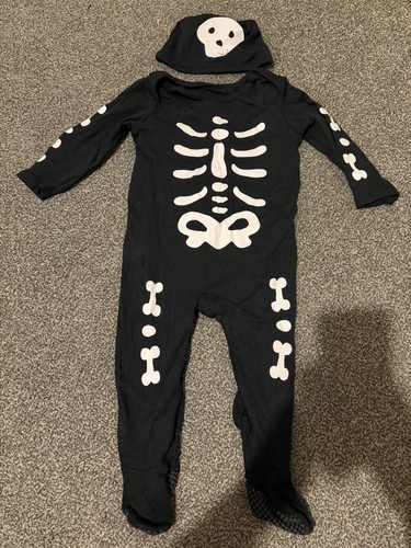 Baby halloween costume - baby,