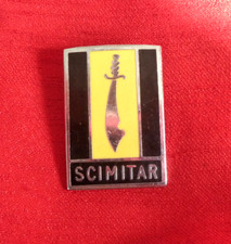 Vintage Reliant Scimitar