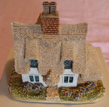 LILLIPUT LANE CLARE COTTAGE