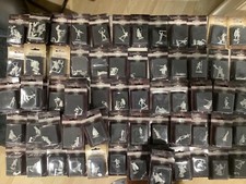 DARKSWORD MINIATURES FIGURES