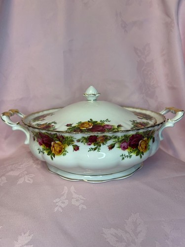 Royal albert old country - albert,