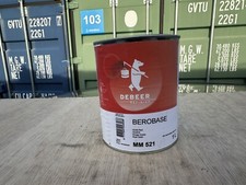 Debeer Berobase 500 MM521