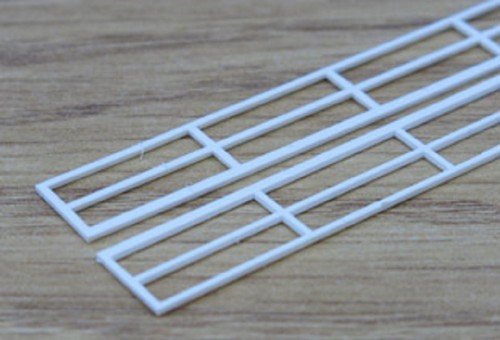 Pack plastruct hrs2 - of,