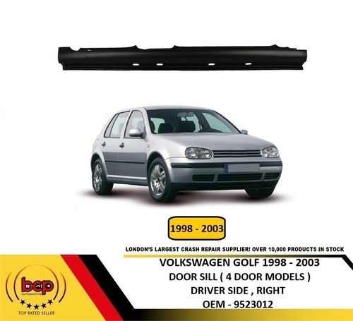 Volkswagen golf mk4 - volkswagen, –