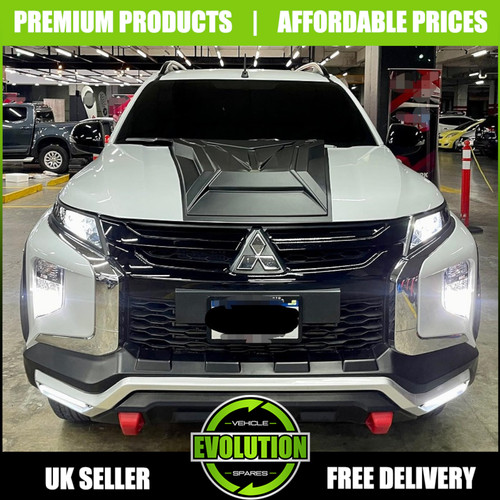 For mitsubishi l200 series - for,