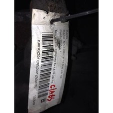 FRONT HUB LH FOR MAZDA MX-3