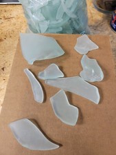 Sea Glass for Crafts Seaglass
