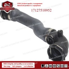 17127510952 New Radiator Hose
