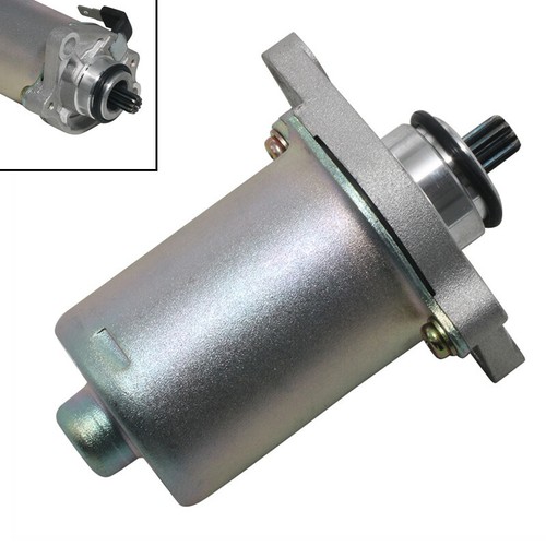 For honda starter motorcycle - for,