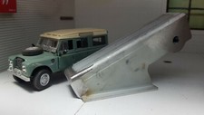 Land rover series - rover,
