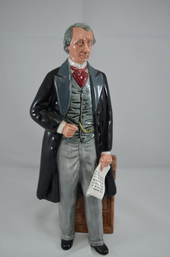 Royal doulton figurine the - royal,