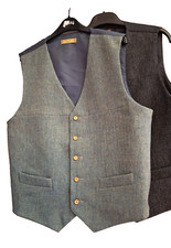 HARRIS TWEED Men’s Tweed