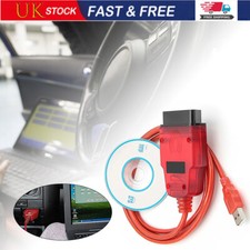 Car Airbag Reset Coding OBD