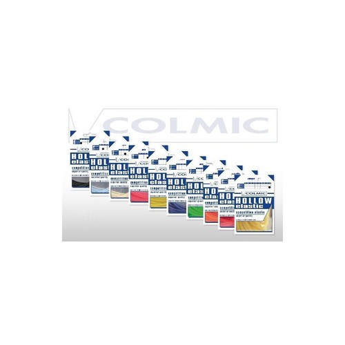 Colmic hollow elastic - hollow, range