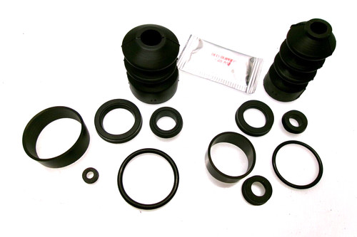 Master cylinder repair kit x2 - master,