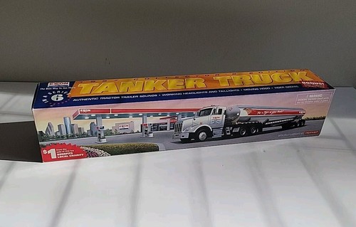 Exxon 1997 collectors - 1997, edition