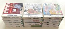Nintendo DS Games BOXED with