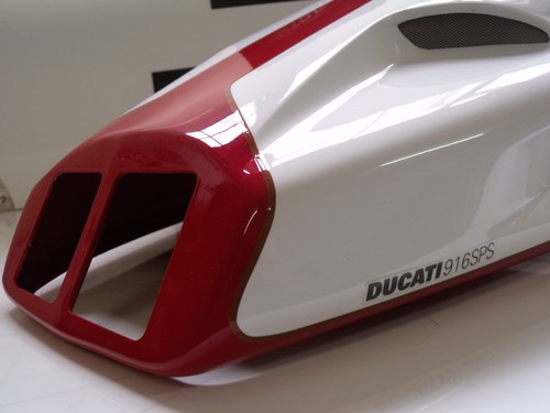 Ducati 916 sps - ducati, oem