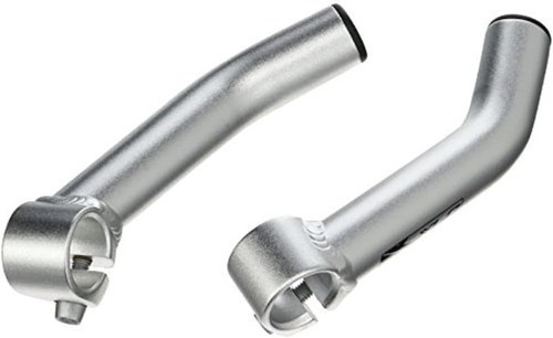 Xlc bicycle curved - bicycle, bar