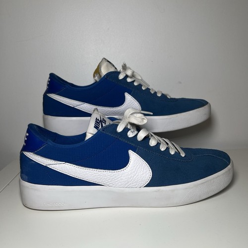 Nike bruin react - sb,
