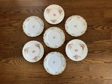 Limoges And Canonsburg Antique