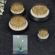 Ikebana Kenzan Flower Frog