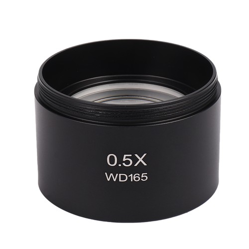 Wd165 stereo microscope - wd165, 0.5x