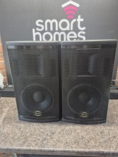 Brooke Pro series 2108 PA
