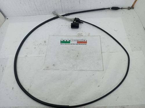 Brake lever left - brake,