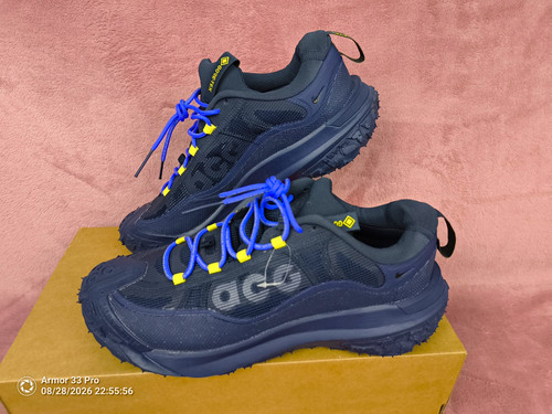 Nike acg mountain - mountain, low