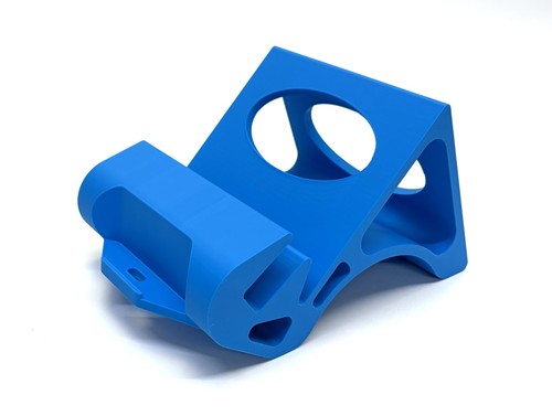 Laptop stand with phone - stand,