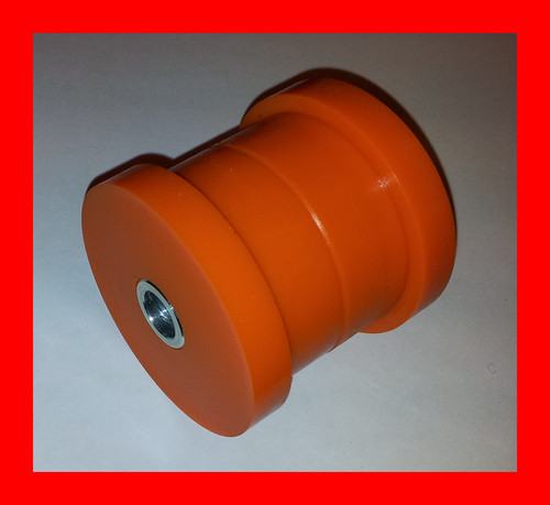 Rover t16 uprated polyurethane - t16,