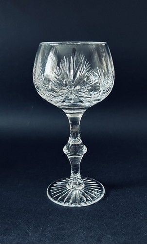 Edinburgh crystal star - edinburgh,