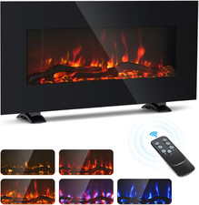 85Cm Freestanding Electric