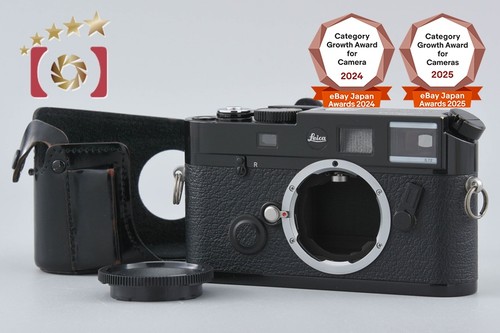 Leica ttl lhsa black - 0.72,