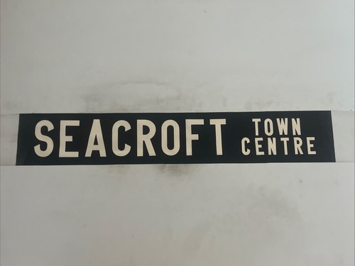 Seacroft town centre leeds - centre,