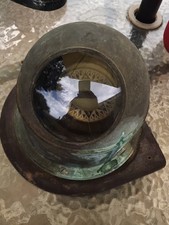 Antique Star Boston Nautical