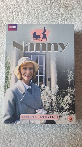 Nanny 1981 bbc - bbc, t.v