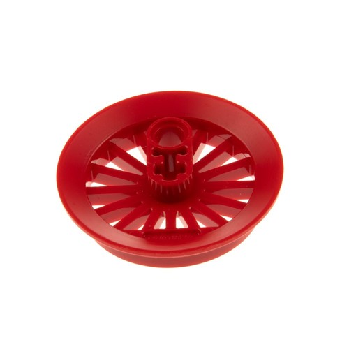 Lego train wheel 37mm - train,