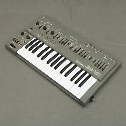 Roland 101 analog - roland,
